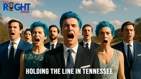 Holding The Line in Tennessee