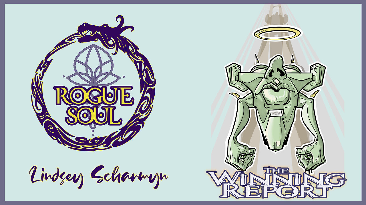 Winning Report: All the News, Except We WIN