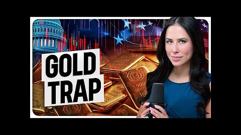 The Gold Mistake Most Investors Don’t Even Realize They’re Making