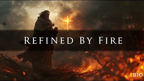 1 Peter 1-5 Explained | Suffering Like Jesus | 12/20/25