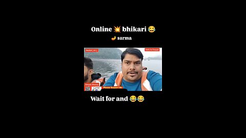 Desh Ke Naye Bhikari 😂