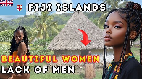16 SHOCKING FACTS ABOUT FIJI YOU’VE NEVER HEARD BEFORE - DOCUMENTARY