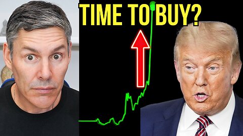 Trump Rolls Back Tariffs...Has Recession Been Canceled?