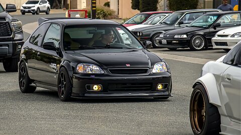 Amazing builds at Doghouse!