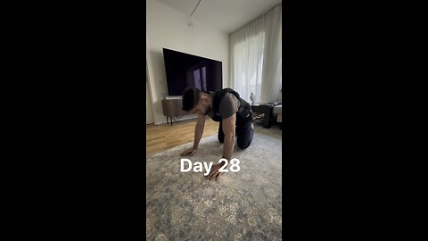 Day 28/100✅