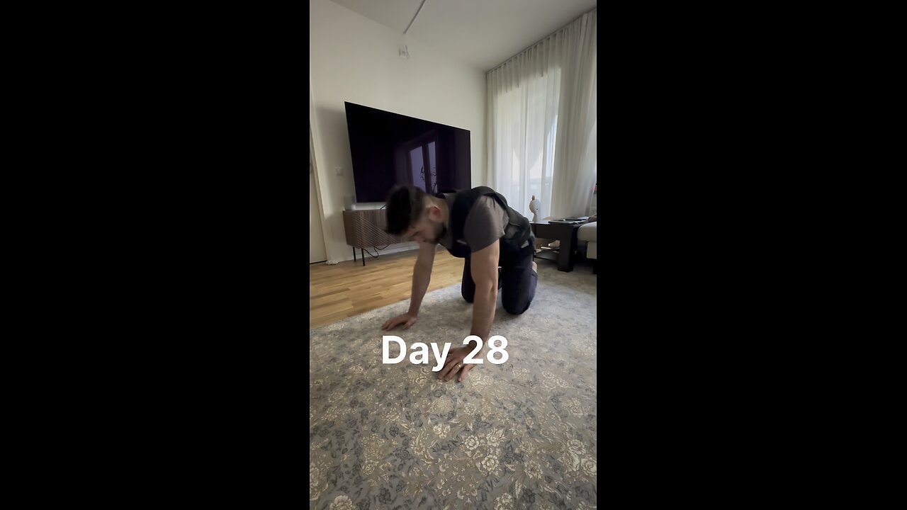 Day 28/100✅