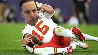 Monday Madness with Jeff Ahern