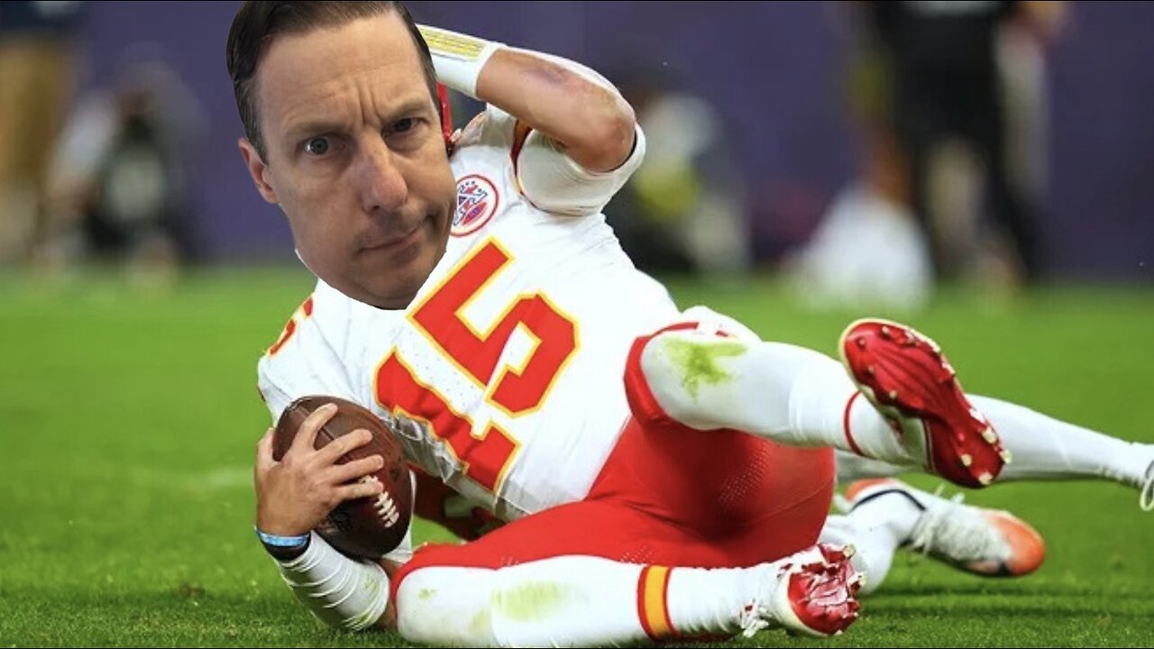 Monday Madness with Jeff Ahern