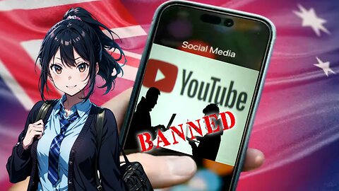 Australia Widens Teen Social Media ban to YouTube