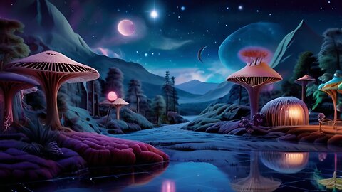 Fall Asleep Fast with Peaceful Sleep Music | Gentle Sounds for Deep Rest & Stress Relief