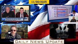 EP1762 | Bannons: Reconstruction, BCP: Liberals, Dr Steve Turley: FUNDED Shooter, X22 Report: Mr & Mrs X