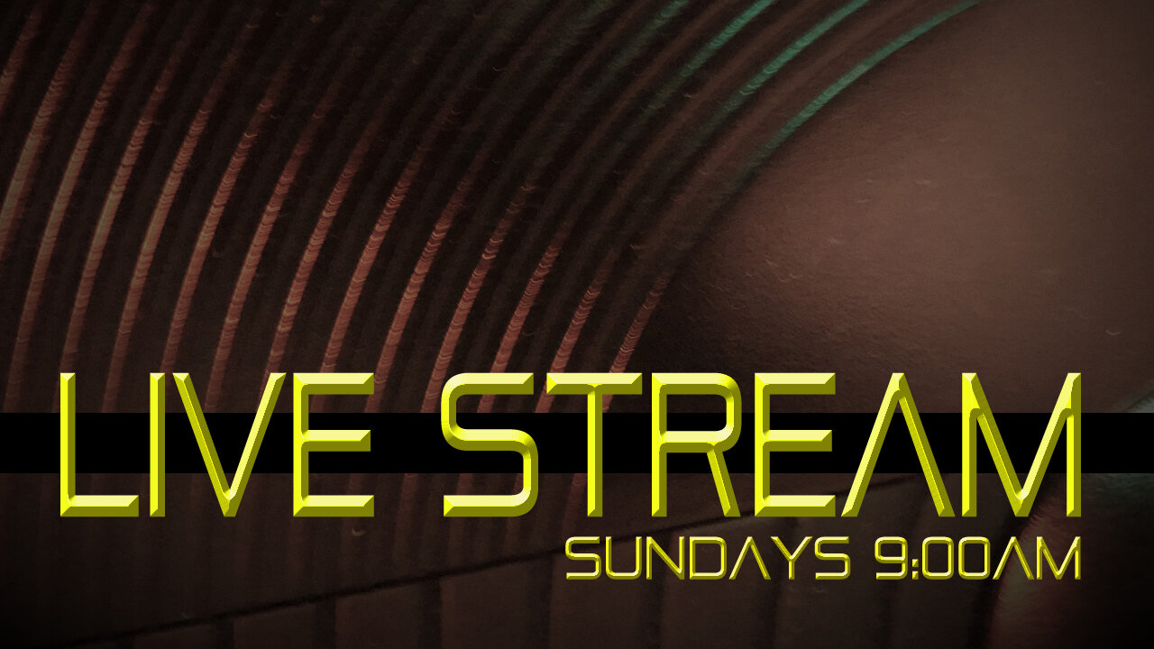 Sunday 9am Most Recent 8/17/2025