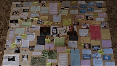 Marianne Vaatstra complot deel1/2