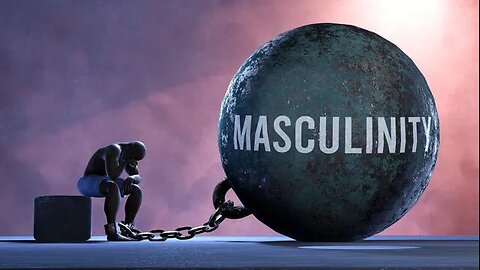 Masculinity Concept is a Dead End (We Reject it)