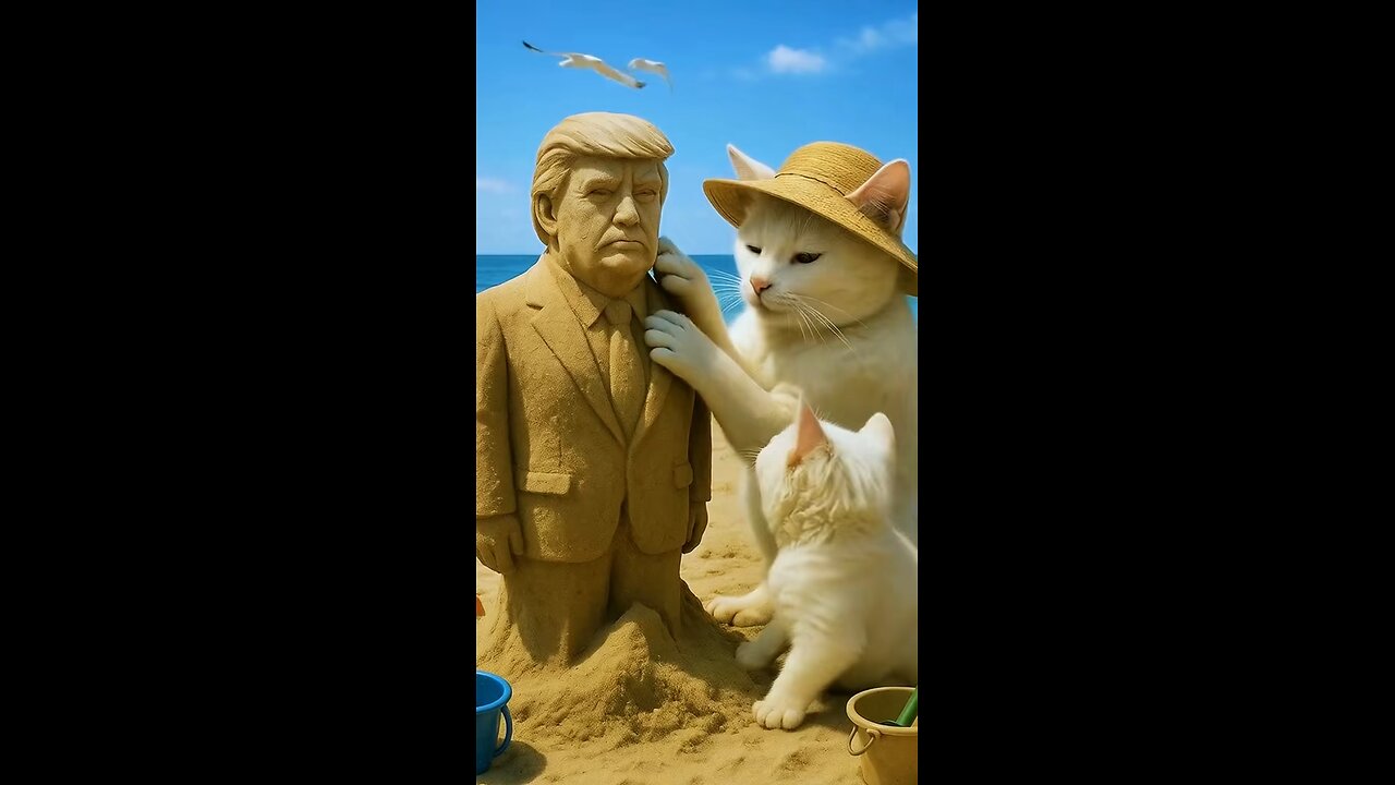 Animals channel