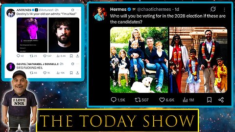 The Today Show | Monday