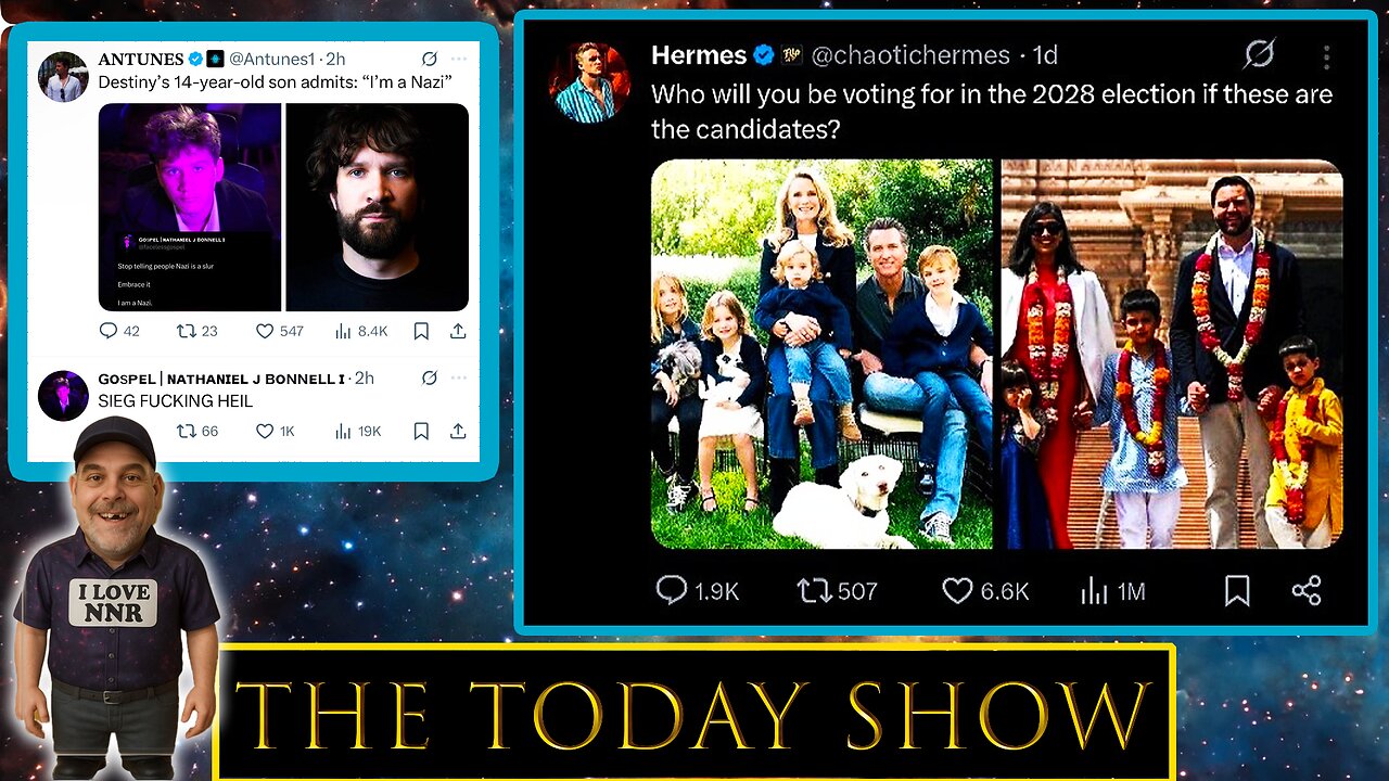 The Today Show | Monday