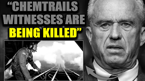 Chemtrails Pilot's Daughter Found Decapitated Days After He Blew Whistle