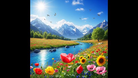 Joyful Joyful (remix demo)