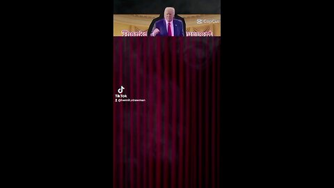 America's Biggest Cover-Up. "Elephant in the Room" 2025 Trump Card The Hoax Give US the Files!