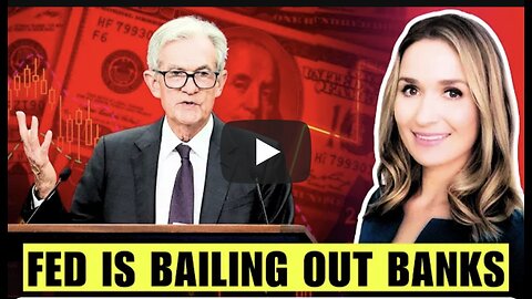 Fed Just Injected $40 Billion in EMERGENCY LIQUIDITY into the US Banking System