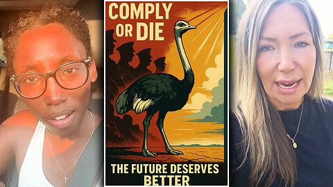 Ostrich whistleblower warns CFIA task force preparing to move in to cull healthy flock