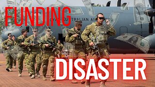 💸 Defence Disaster: Billions Lost on Broken Promises!