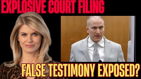 Derek Chauvin Seeks New Trial: Was Justice Denied in George Floyd Case?