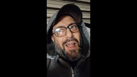 You're all cut from the same shit covered cloth...