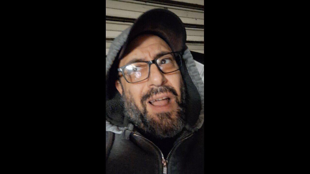 You're all cut from the same shit covered cloth...