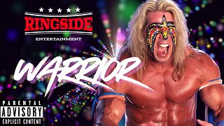 FINAL COUNTDOWN: Ultimate Warrior Best Hype Tribute!