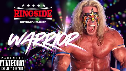 FINAL COUNTDOWN: Ultimate Warrior Best Hype Tribute!
