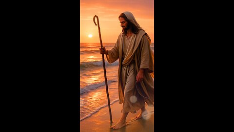 ✝️✨"I am with you always, even to the end of the age."✨✝️