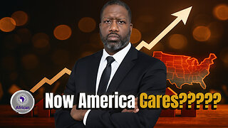 America Only Consider Affordability, Rent Or Healthcare A Crisis When Them Folks Are Affected