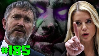 Dow Up, Epstein Down | Ep 185