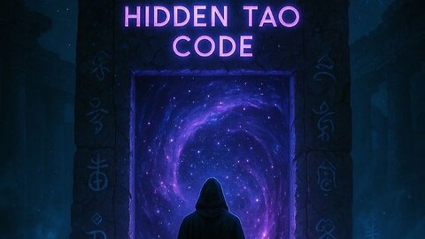 🌑 The Magus Phase of Tao Power