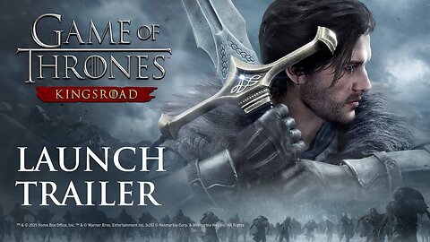 GAME OF THRONES KINGSROAD PC GAME