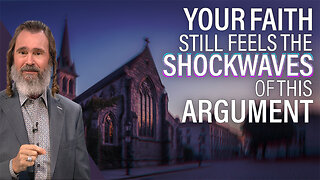 THIS One Debate SPLIT the Early Church