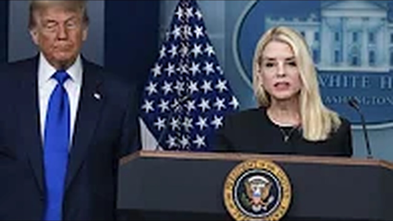 UPDATE: Justice Department issues decision in Epstein case