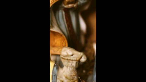 Daily Verse December 10th 2025