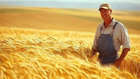 THANK GOD I'M A COUNTRY BOY