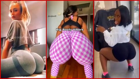 BOOTY TWERK COMPILATION #71