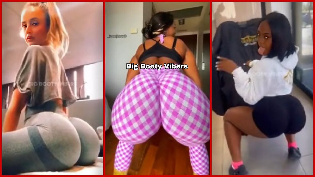 BOOTY TWERK COMPILATION #71