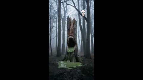 Dare you enter this place ? 💀