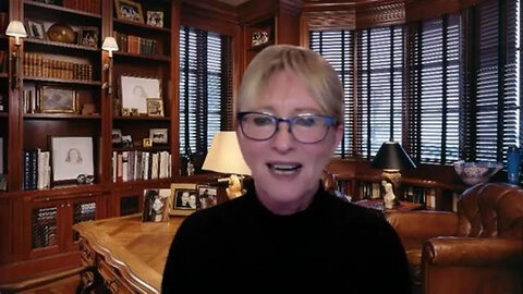 DR. LEE MERRITT: DANGEROUS INTEL 8/29/25 - EVERYONE NEEDS TO PAY ATTENTION TO THIS!
