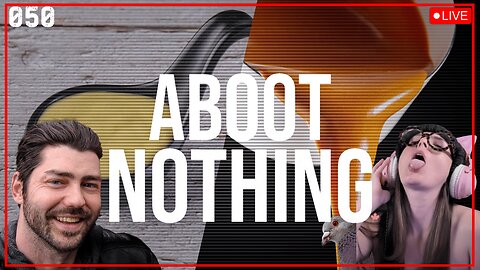 ABOOT NOTHING 050 | Honey Mustard vs BBQ (Kansas City Sweet)