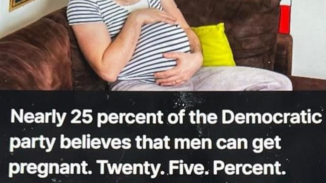 NO more feminism WOKE lib democrat cult MELTDOWN on Supreme Court DECLARING Transwomen Are NOT Women