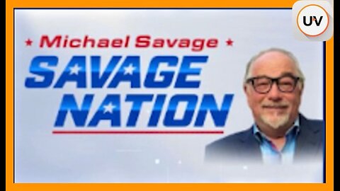 Michael Savage on UVue ReCast | Speaks on the Political World as it is today | Sex, Lust & Values