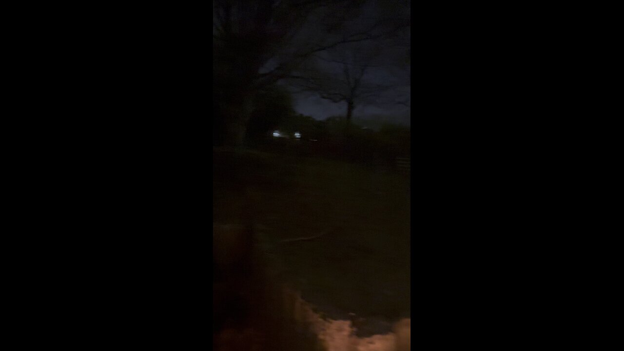 Nibiru?