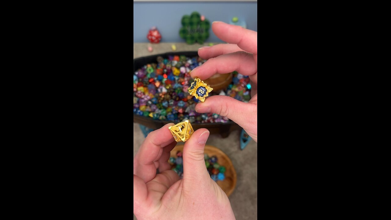 1 scoop for Jonathan F! #16872 #onelinkatatimeshop #scoops #dnd #dice